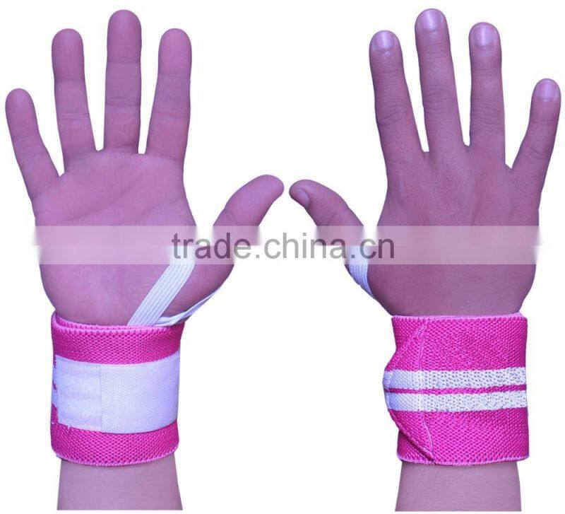 Ladies weight lifting straps