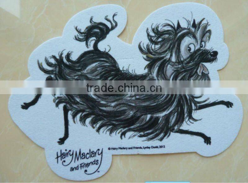 kids toy felt pennants