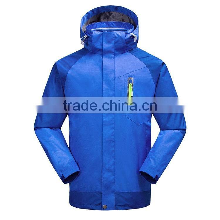 Best choice pattern of children's jacket