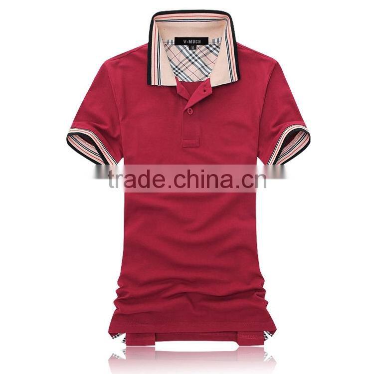 Popular Sale auto racing polo shirts