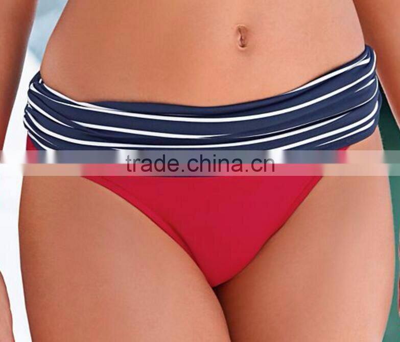 Sexy backless push up bra set bikini