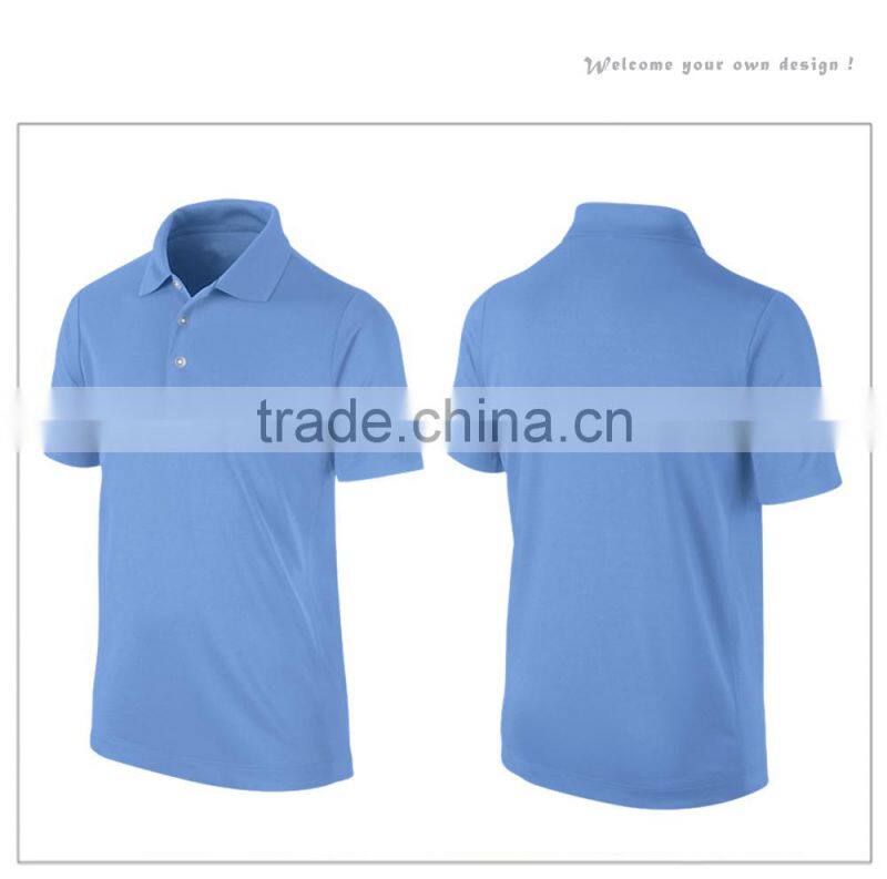 High Quality Blank Sportswear Golf Polo Shirts for Men Polo Shirt Design Cheap Polo Shirt