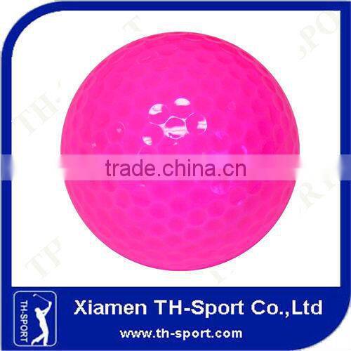 White Quality Tour Golf Ball