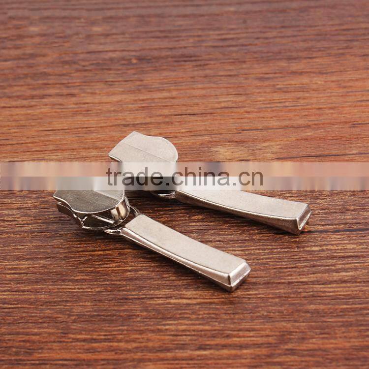 New Design Long Zipper Puller