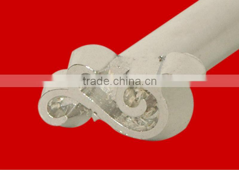 Leather stamping tools