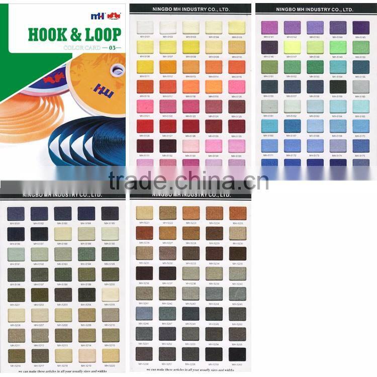 25mm Sew On 100% Polyester Hook and Loop Fastener