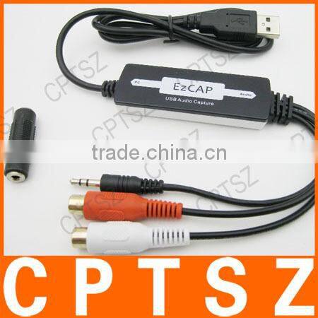 USB AUDIO CAPTURE