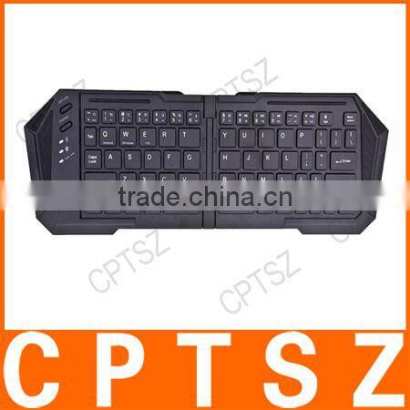 seenda hot sale wireless bluetooth folding keyboard IBK03