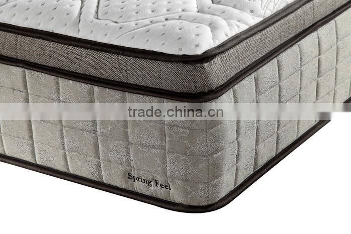 The Greatest Modern King Size Pocket Spring Mattress