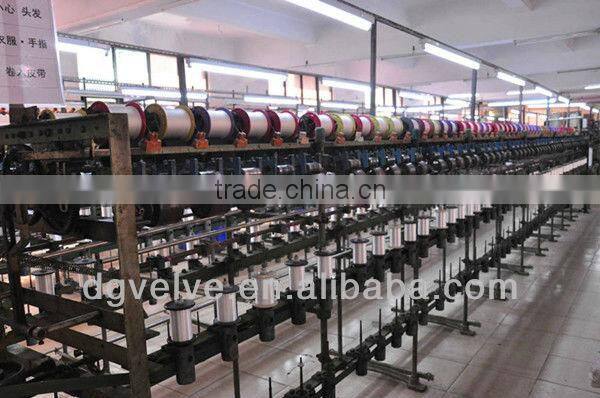 Hight streng Jean thread *poly poly core spun thread"