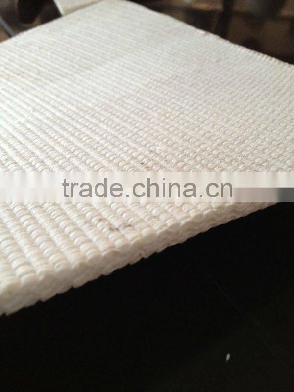 polyester conveyor belt