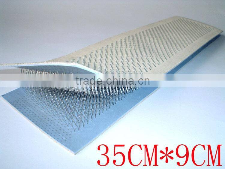 Factory Supply Professional Hair Holder, Wholesale Different Sizes Hair Drawing Mats