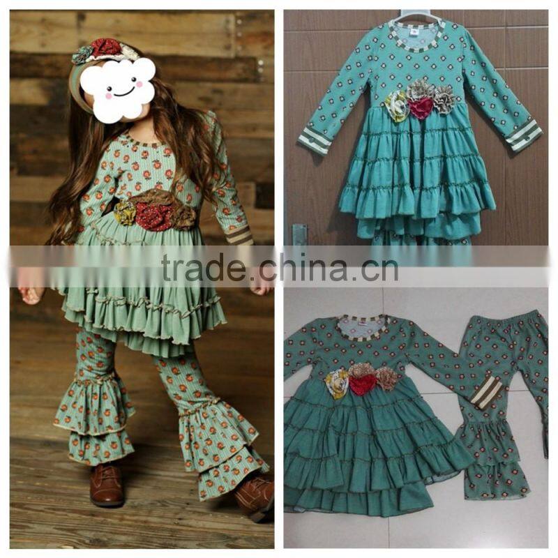 conice nini long sleeve kids clothing wholesale fall 2017