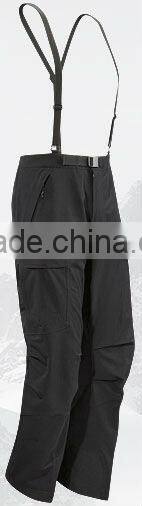 Trendy Softshell Pants