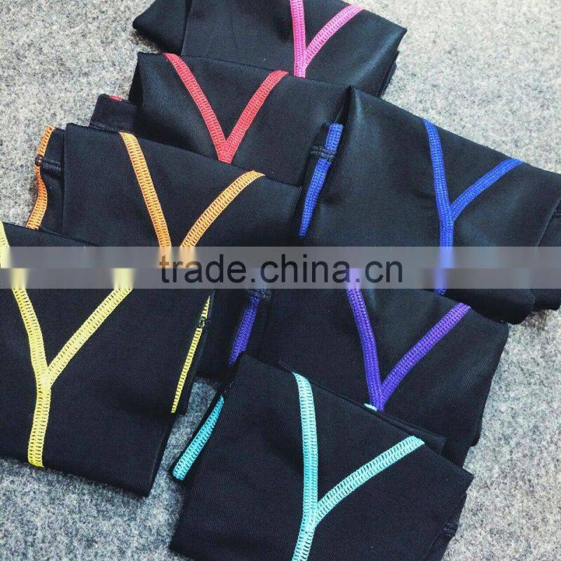 Compression calf sleeve for running fitness sports yoga