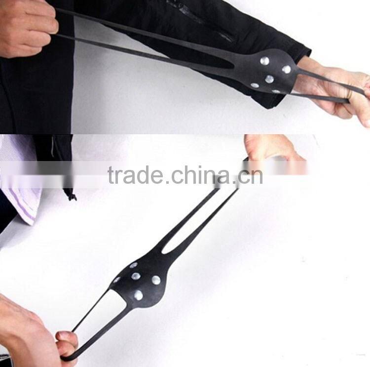 Silicone shoes cover magic spike ice grippers