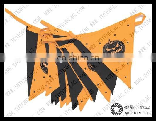 Polyester Flag Buntings