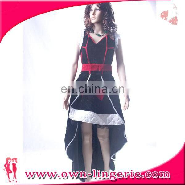 sexy costume party ladies halloween Costume Halloween Party Costume