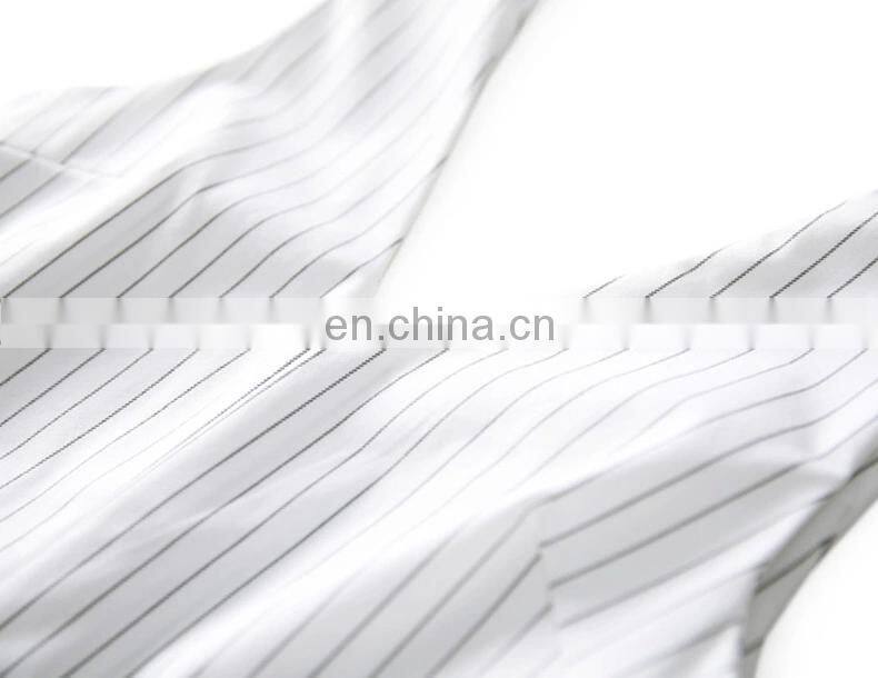 Topshop design V neck stripe pattern jumpsuits for women 2015