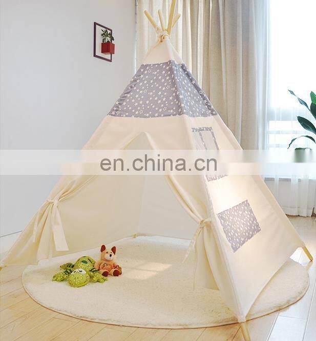 Kids' Train Play Tents for Outdoor Activities