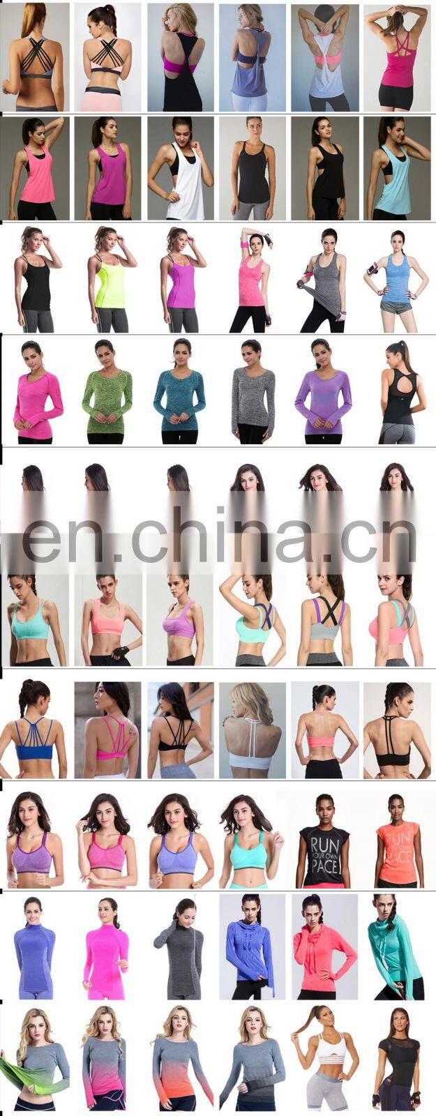 Wholesale Womens Gym Exercise Fitness Yoga Running Sport Leggings
