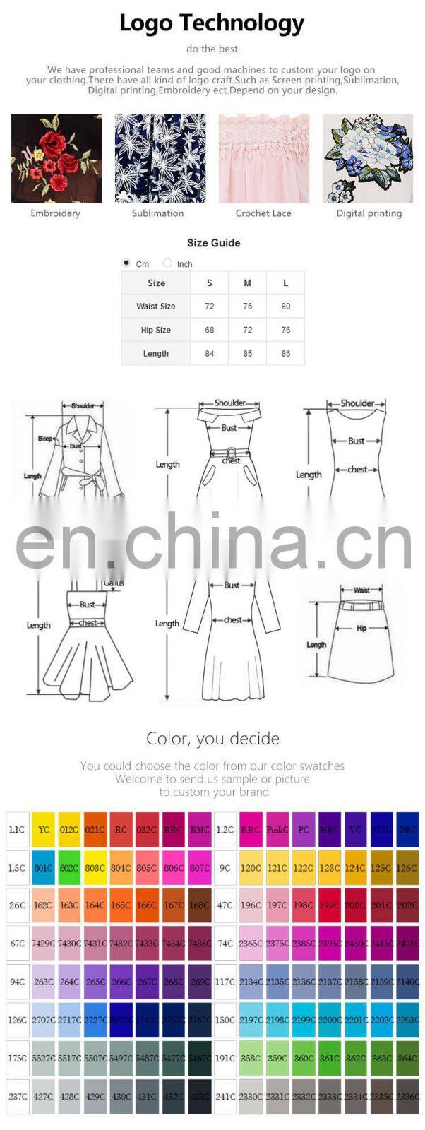 Fashion Ladies High Waist A-Line Button Up Long PU Leather Midi Skirt