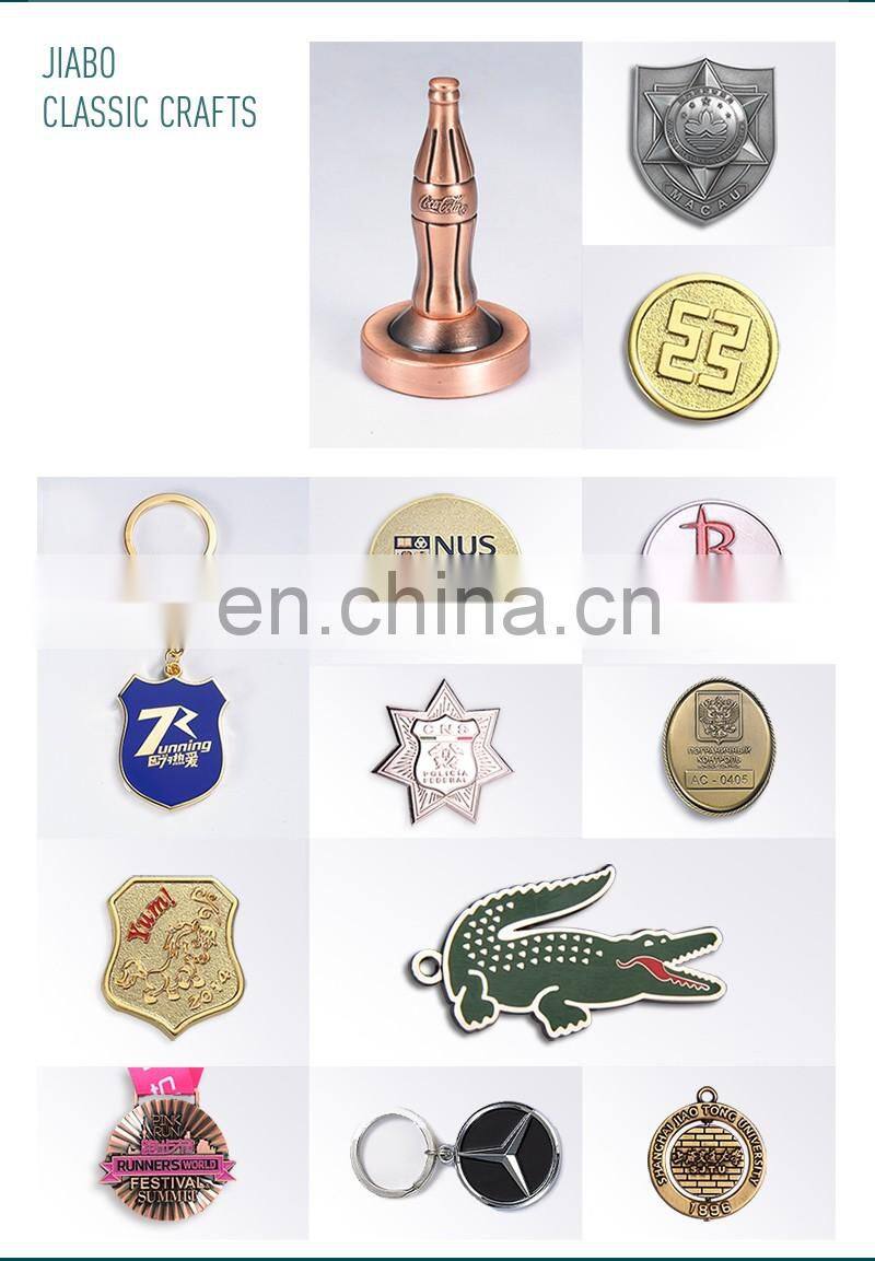 New design bulk cheap personalized embossed dog tags for wholesales