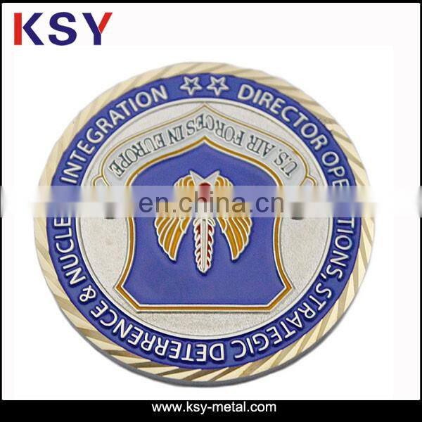 Hot sell custom metal medal with factory price