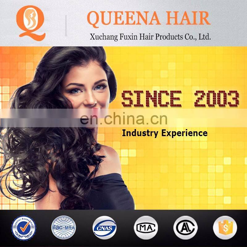 High Quality Virgin Unprocessed Human Hair Brazilian Deep Wave Hair Loose Deep Wave