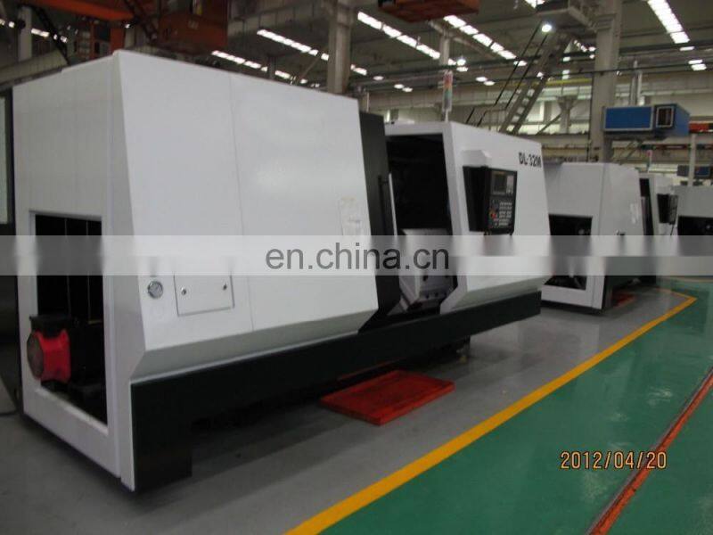 DL32M series slant bed cnc lathe machine