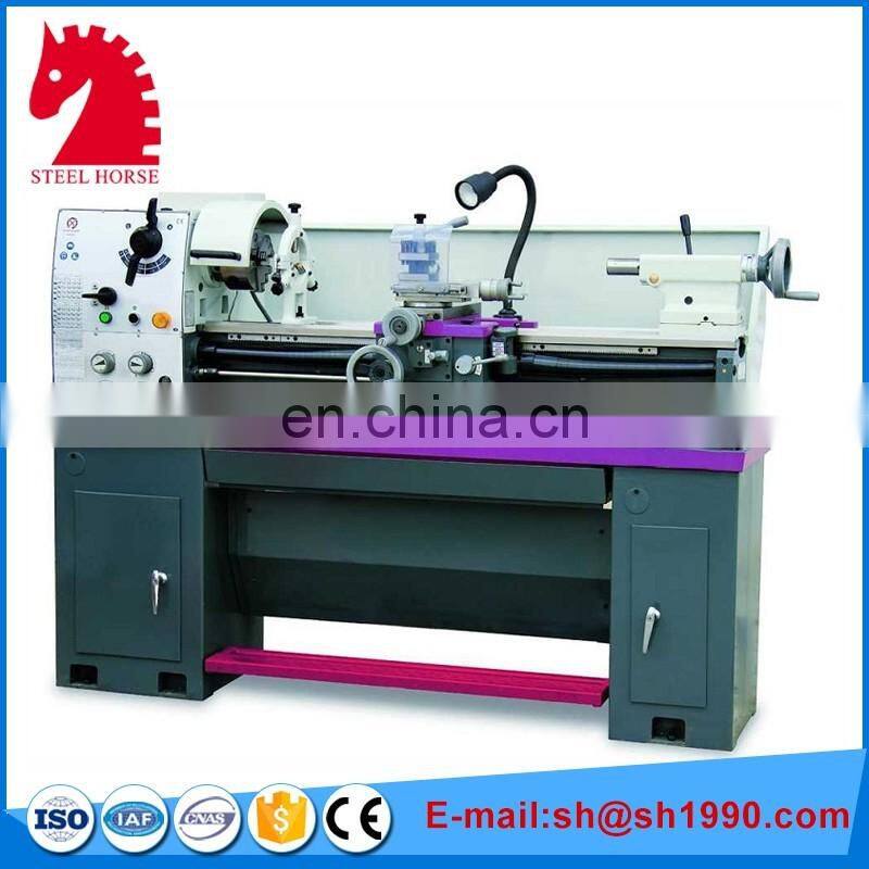2016 trending products 220V 380V china bench lathe with low price