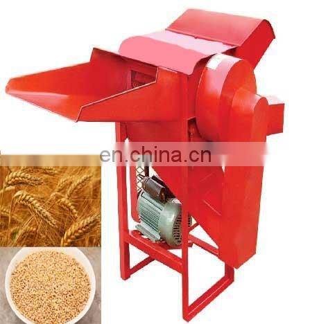 High efficiency Large capacity  soybean thresher for sale