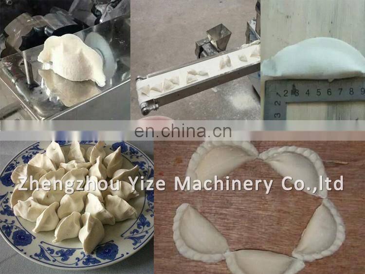 Automatic dumpling machine price , home dumpling making machine