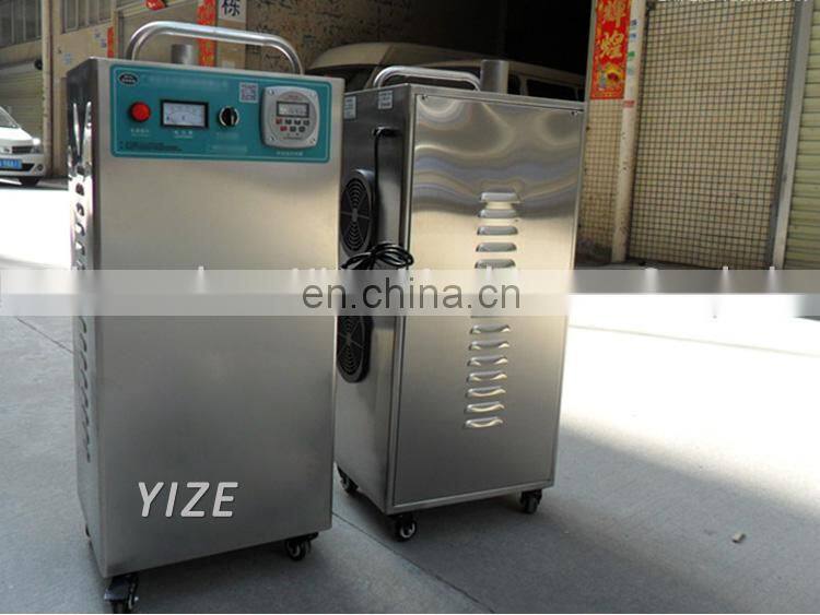 Medical Ozonator for Home Use Ozone Generator Ozonizer Purifying Machine