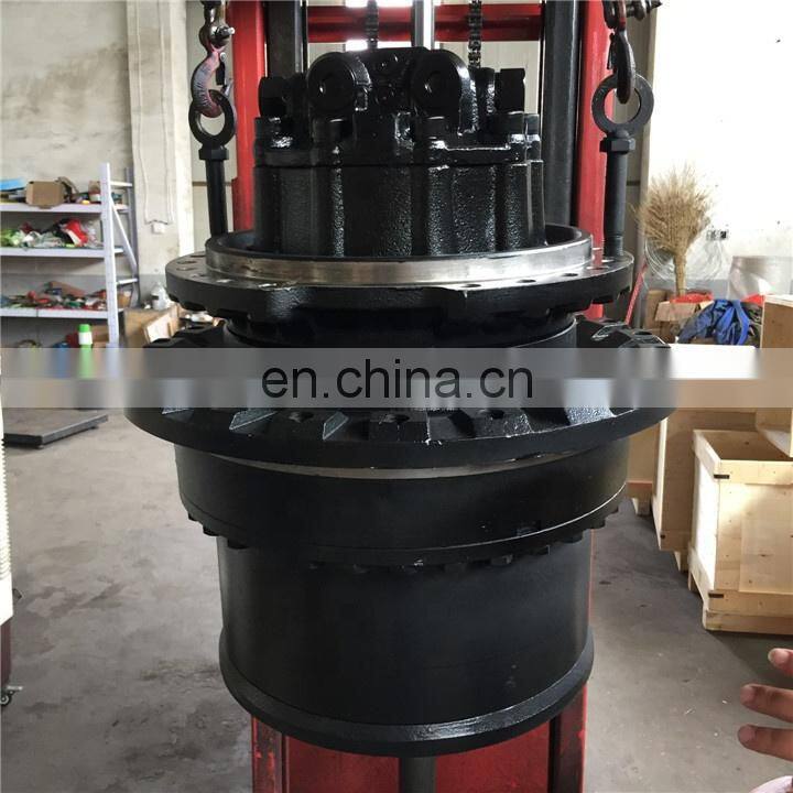 Hitachi Excavator ZX350K-3 Final Drive 9256991