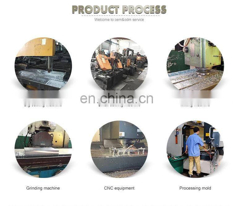 ASTM Hot rolled a36 1.2311 500mm thick steel plate