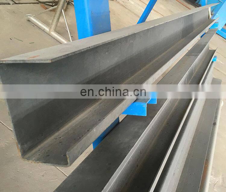 C type channel steel C Channel Steels