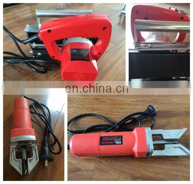Jinan PVC window portable corner cleaning tools / equipment for small business at home