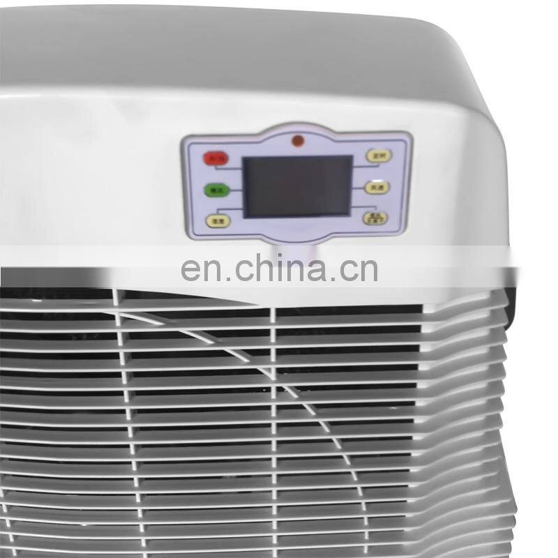 Environmental friendly air cooler machine for household and commercial way