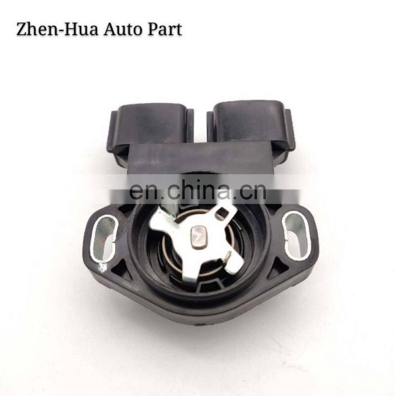 Good Quality TPS Sensor 22620-4P210,22620-4P21A ITPSNS001 CTP009 158-0611 for 1997-2000 Isuzu INFINITI QX4 3.3L