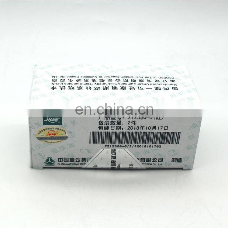 Genuine CCQFSC PT Fuel Pump Parts Governor Plunger 212350-0