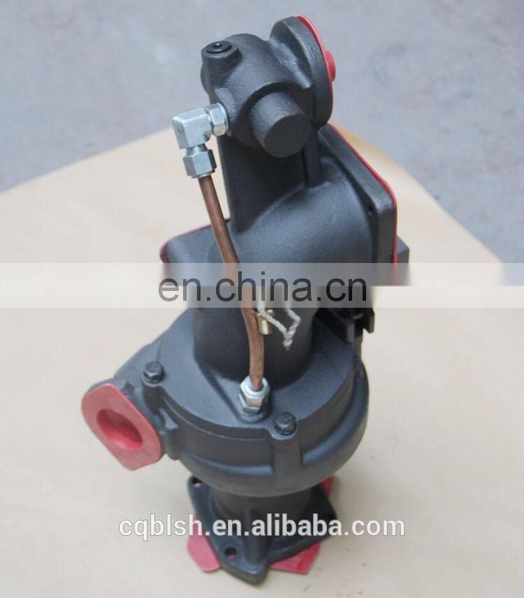 Hot selling CCEC marine engine spare parts water pump 3098964 for cummins K19