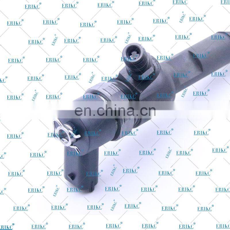 ERIKC spare parts injector 0445 110 528 diesel injection 0445110528 injectors for diesel engine 0 445 110 528