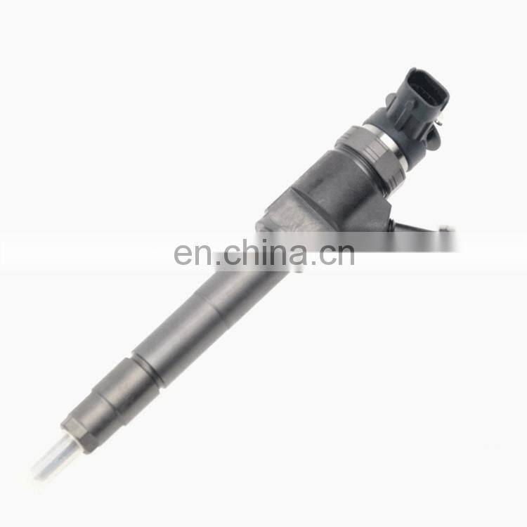 Diesel Fuel injector 0445110250 Common rail injector 0445110250