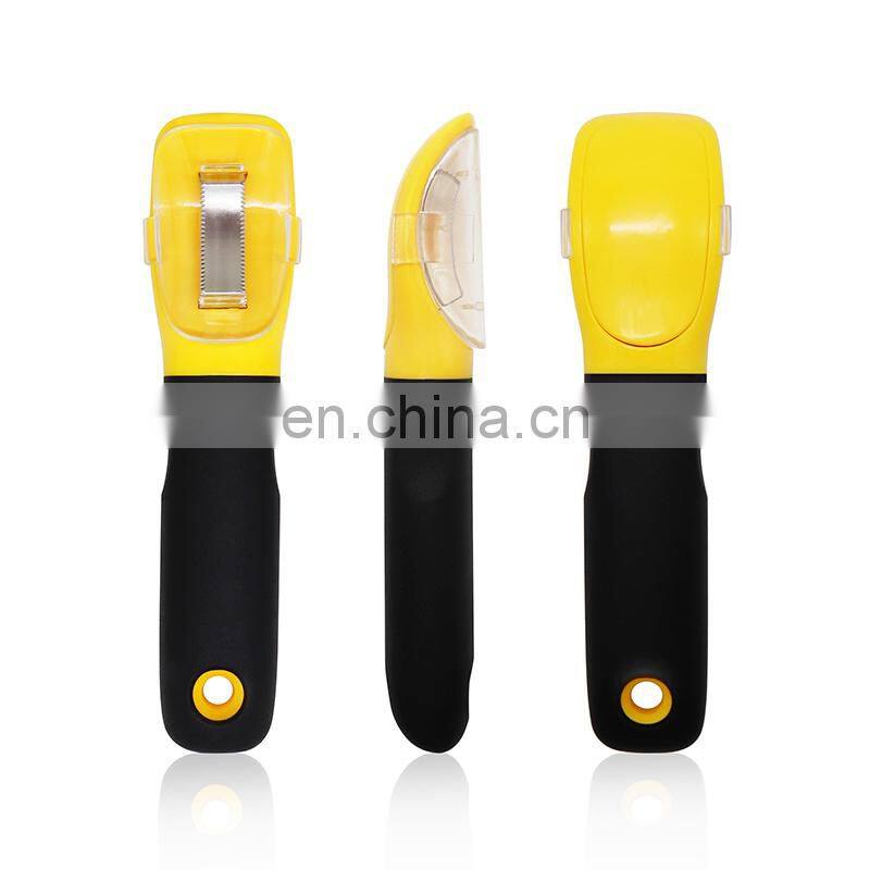 Kitchen Tool Hand-held Corn Planer Corn Thresher Stripper Stripping Threshing Planer Corn Peeler