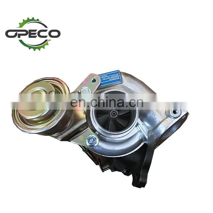4G63 4G63T engine TD05-16G turbocharger 49178-05200 MD171223 4917805200