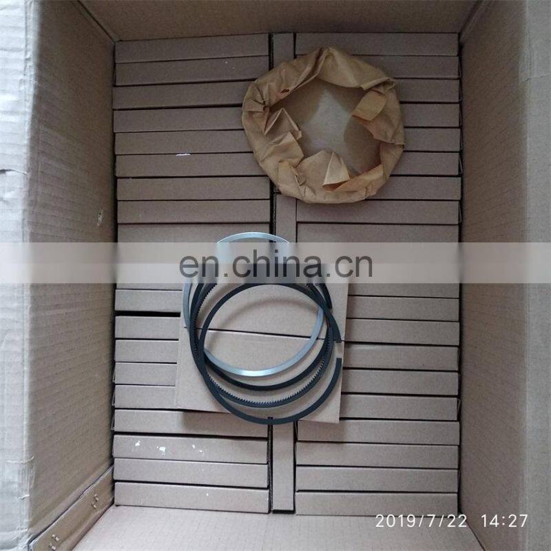 Diesel engine parts 4089810 piston ring