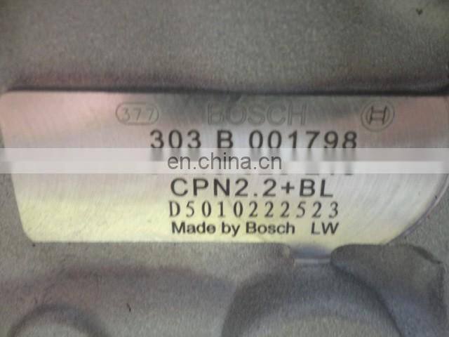 DCi11 engine fuel injection pump D5010222523