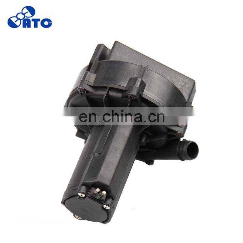 Secondary Smog Air Pump For M-ercedes Emission Control 0001403785