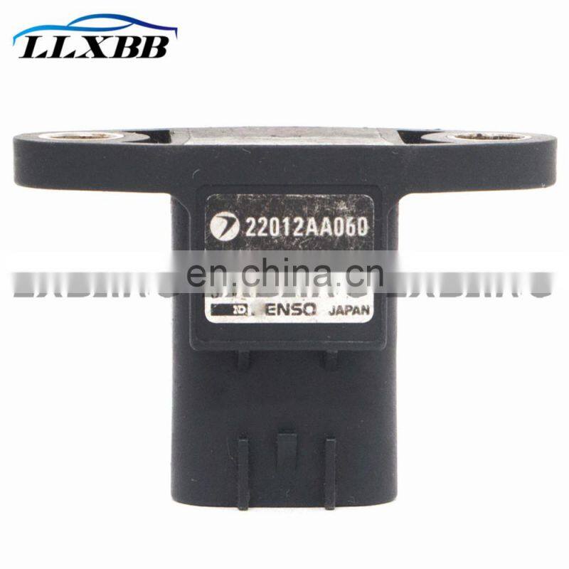 Original MAP Air Intake Manifold Pressure Sensor 22012-AA060 For Toyota Subaru Legacy Turbo 22012AA060 079800-3200